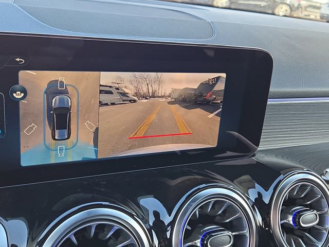 New 2026 Mercedes-Benz GLB 250 4MATIC image 12