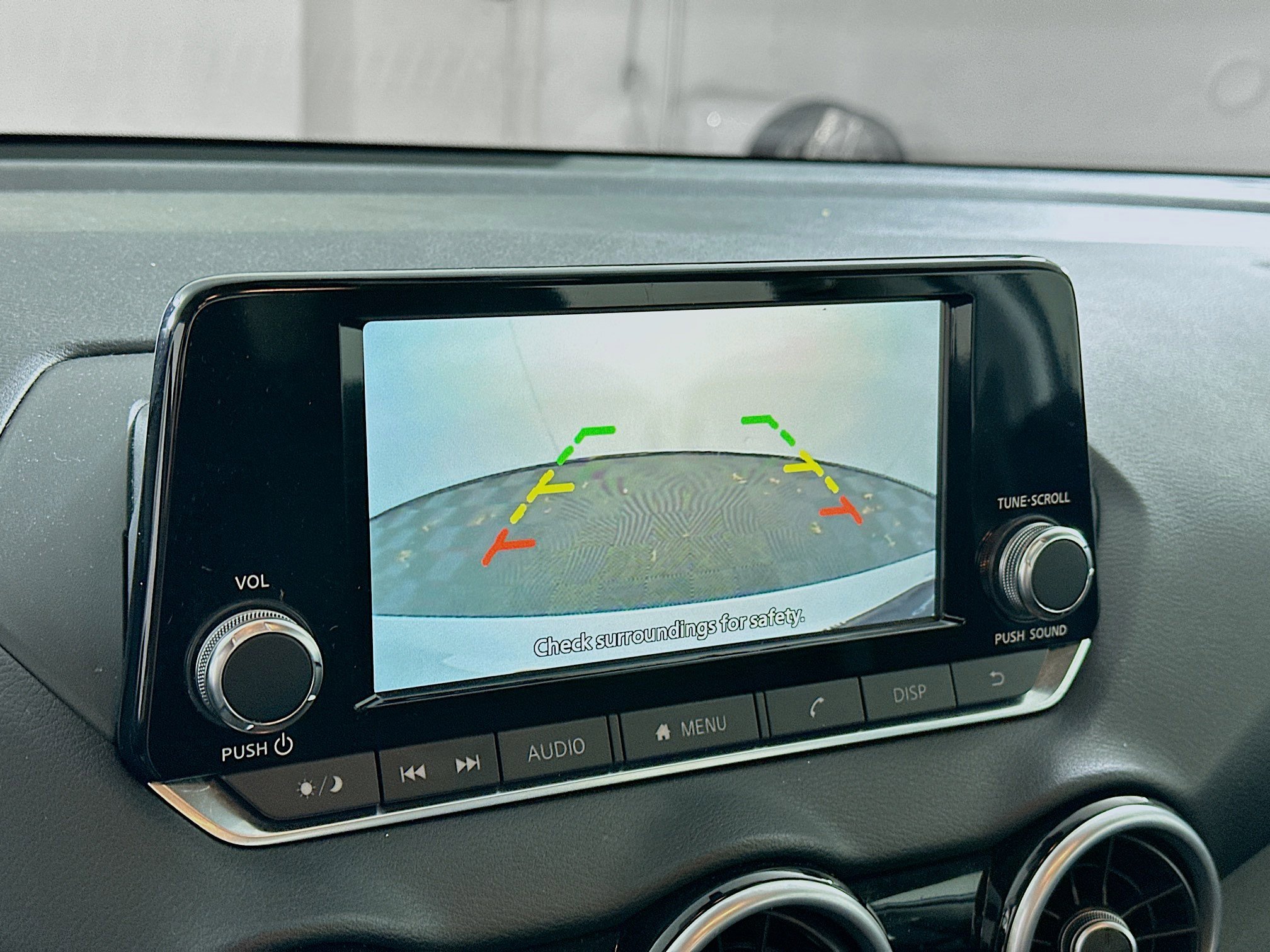 Used 2025 Nissan Sentra S image 22