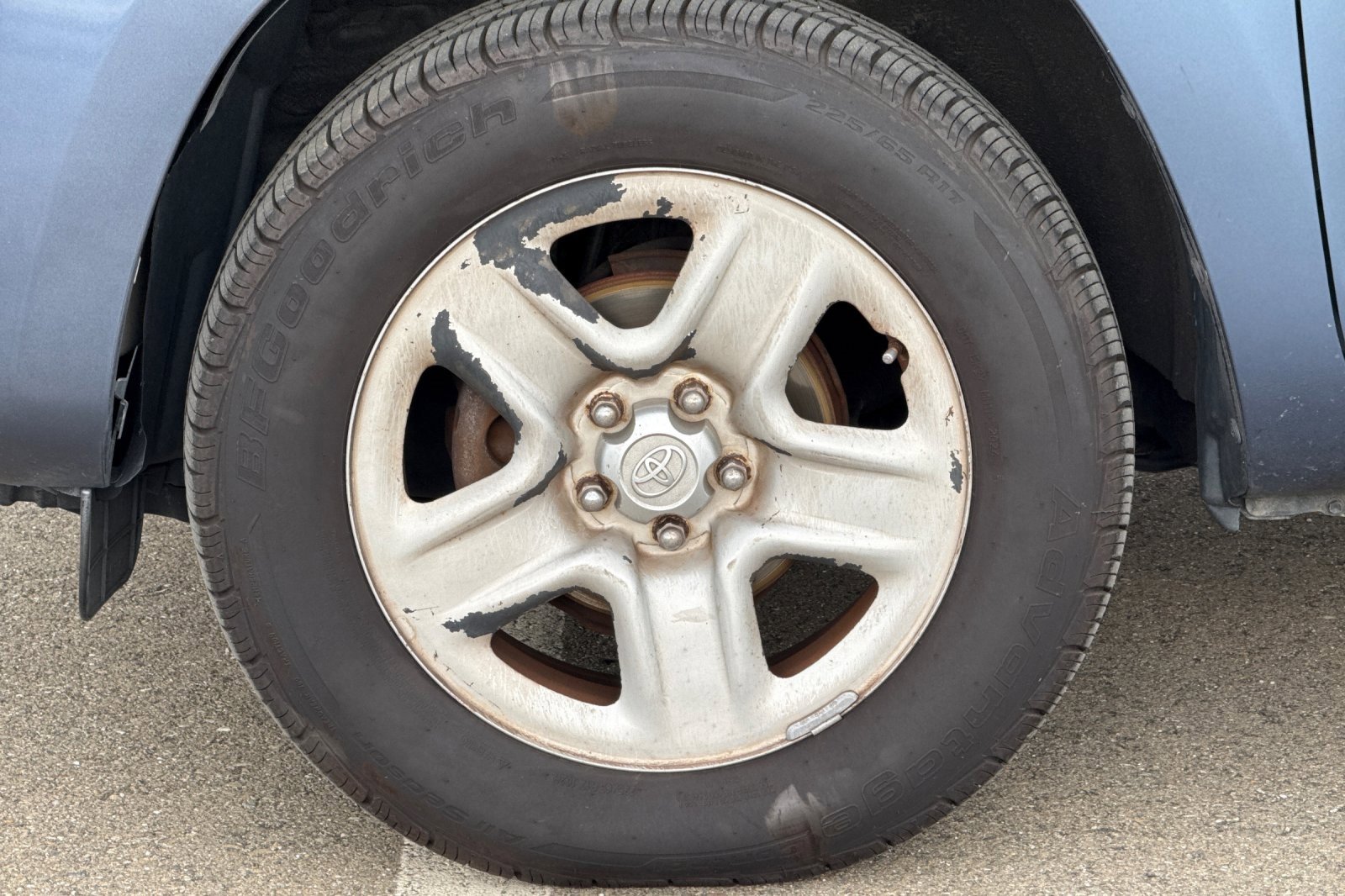 Used 2012 Toyota RAV4 4WD image 42