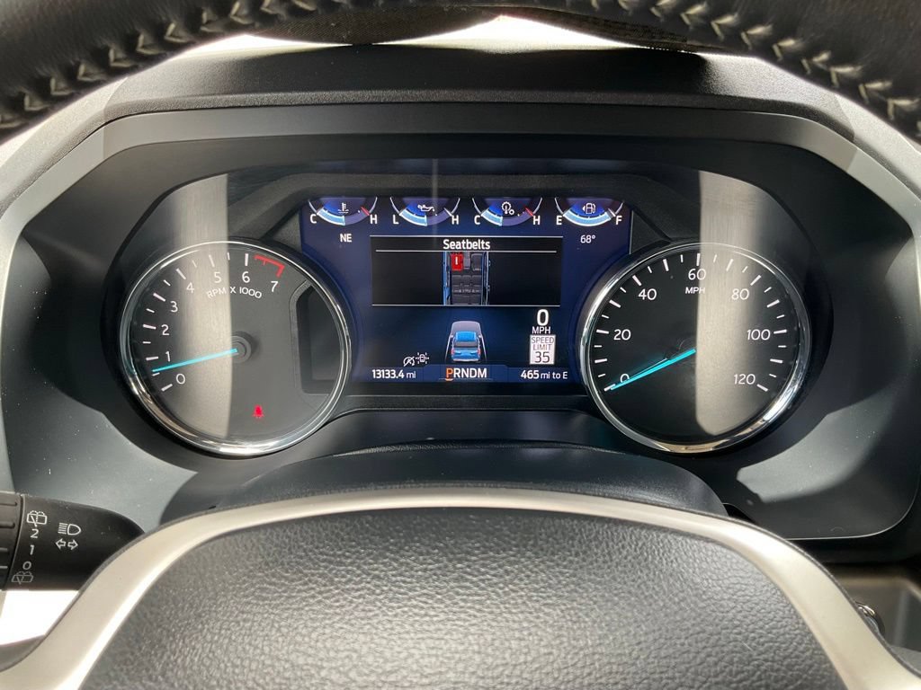 Used 2024 Ford Expedition Max XLT AWD/4WD image 52