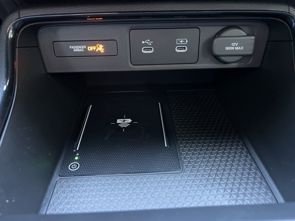 New 2026 Honda CR-V Sport-L image 21