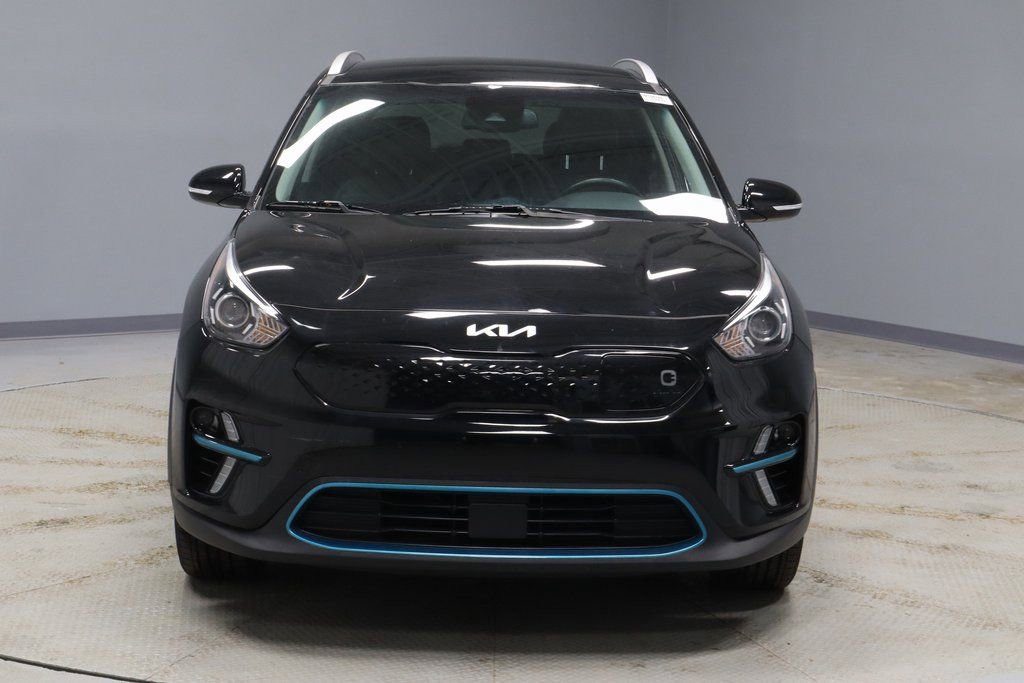 Used 2022 Kia Niro EX w/ Cold Weather Package image 6