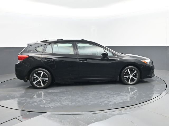 Used 2023 Subaru Impreza Premium image 4
