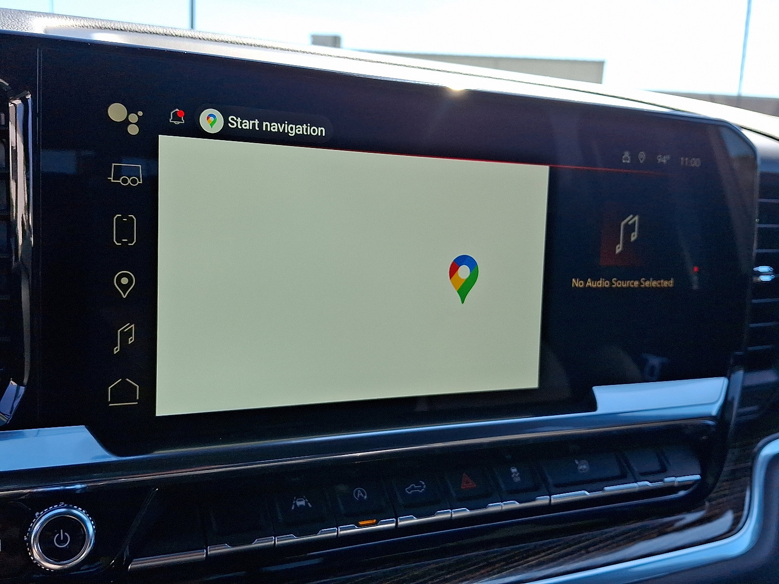 New 2026 GMC Sierra 1500 Elevation w/ Preferred Package image 16