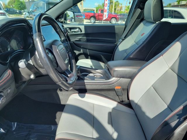 Used 2023 Dodge Durango GT AWD/4WD image 20
