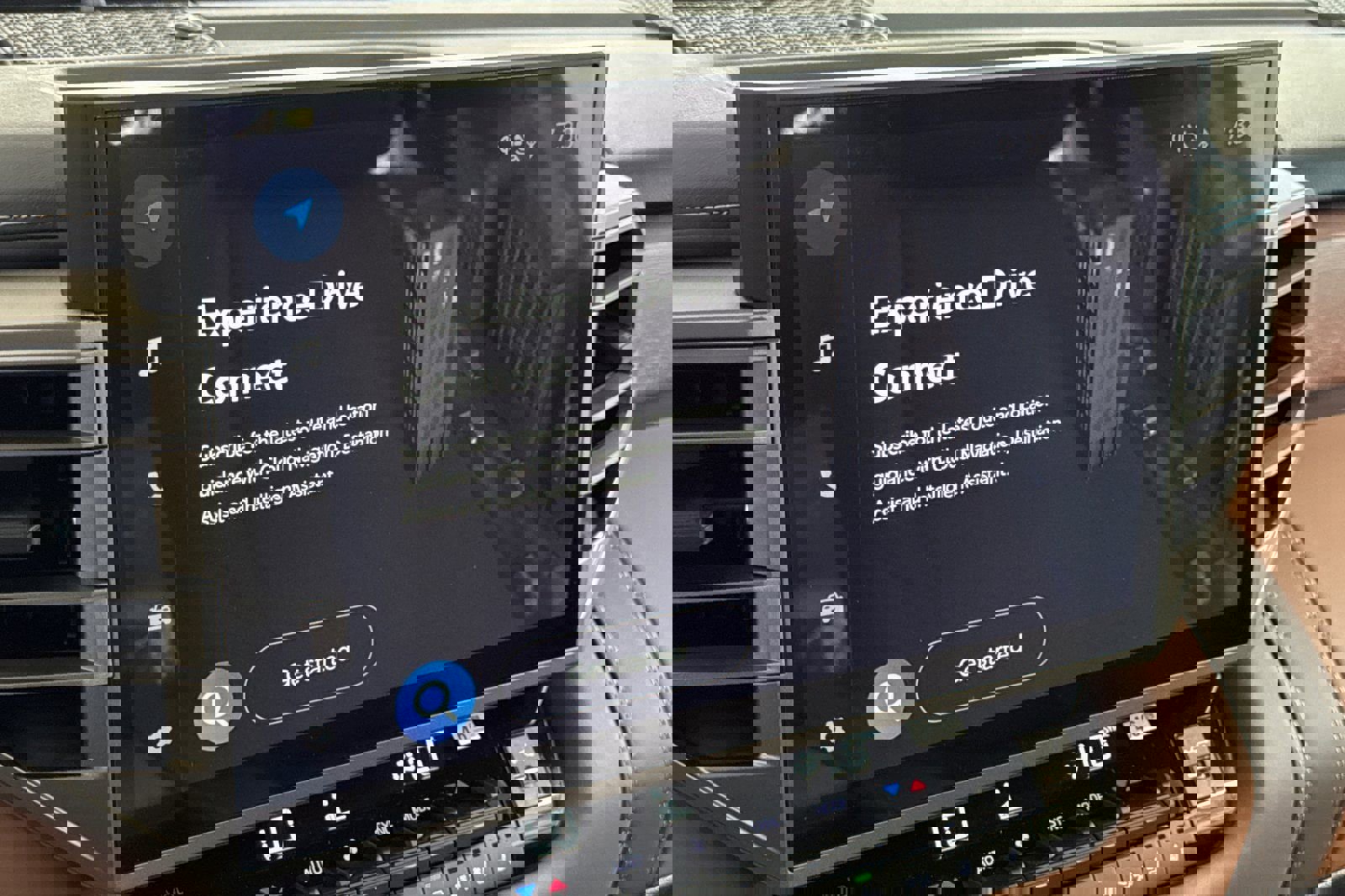 New 2026 Toyota Tundra 1794 Edition image 21