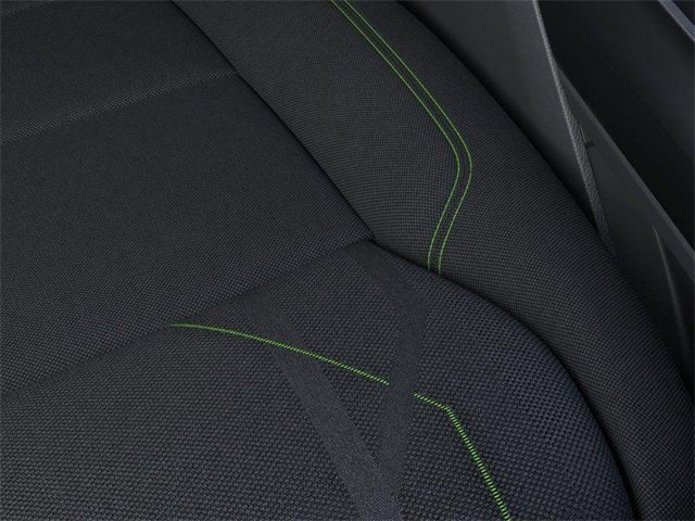 New 2025 Ford F150 STX image 17