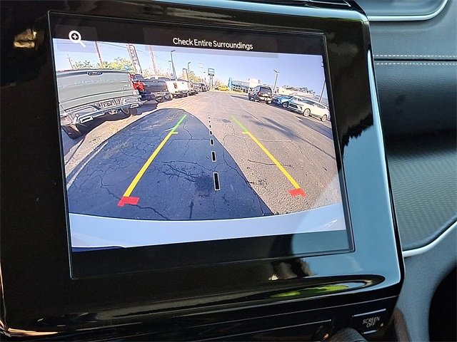 Used 2023 Jeep Grand Cherokee L Laredo image 18