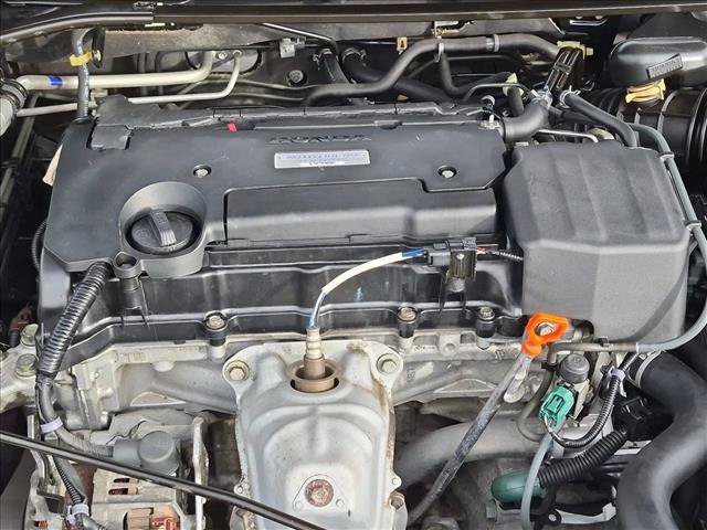 Used 2017 Honda Accord EX-L image 23