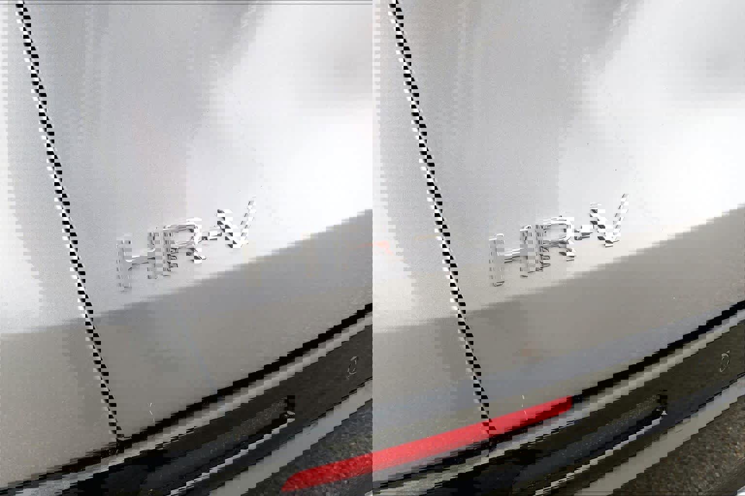 Used 2024 Honda HR-V EX-L image 9