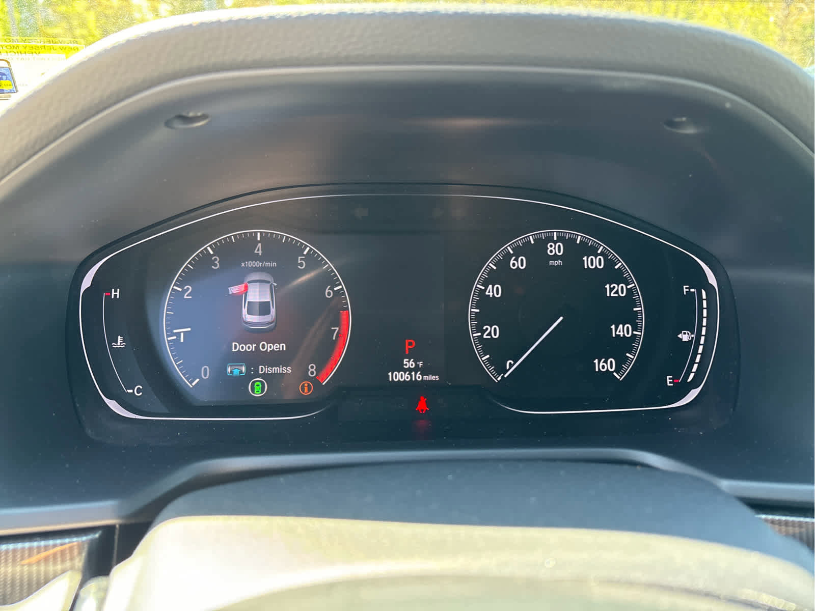 Used 2018 Honda Accord Sport image 15