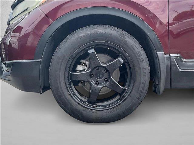 Used 2018 Honda CR-V LX image 10