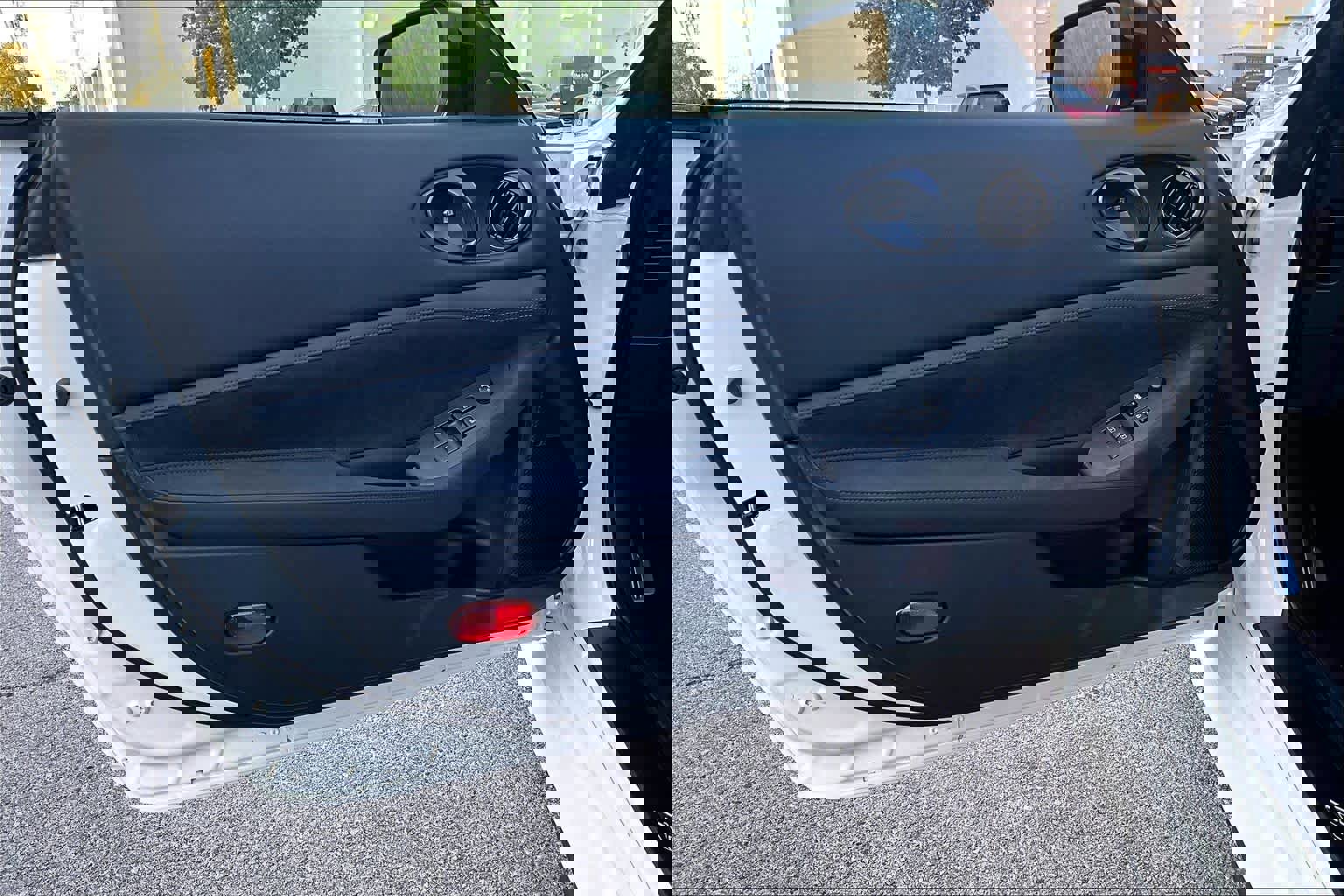 New 2026 Nissan Z Performance w/ Floor Mat Package image 13