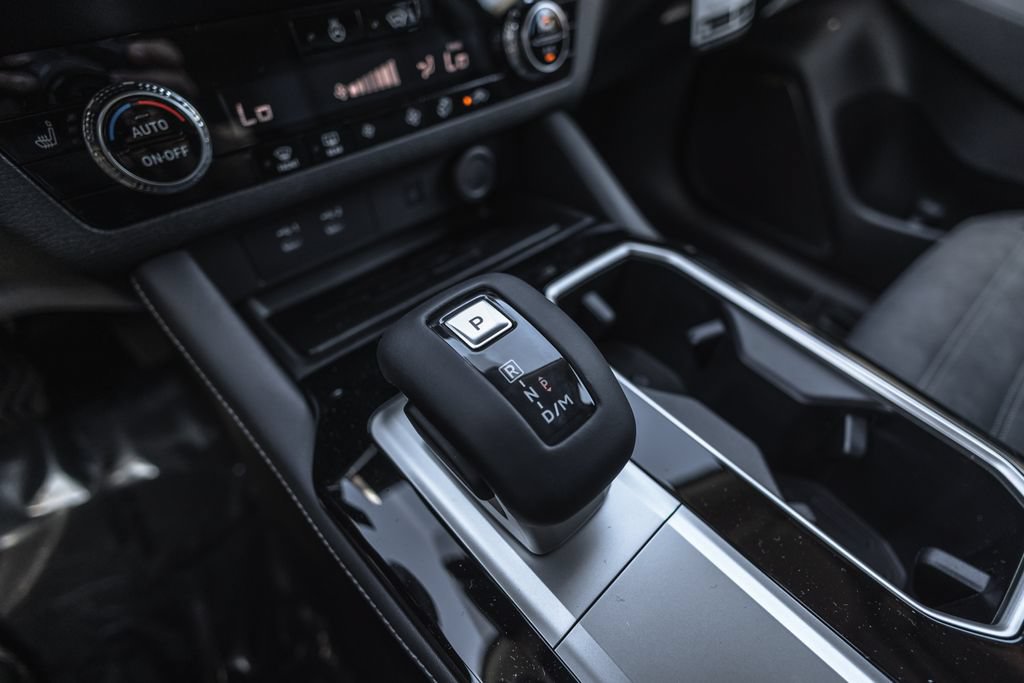 New 2026 Mitsubishi Outlander SE AWD/4WD image 15
