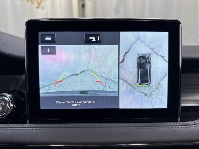 Used 2020 Lincoln Corsair Reserve w/ Equipment Group 201A image 22