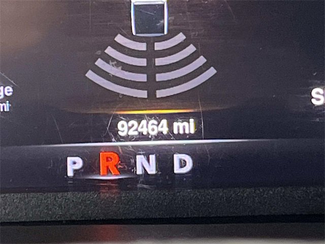 Used 2016 RAM 2500 Laramie image 39