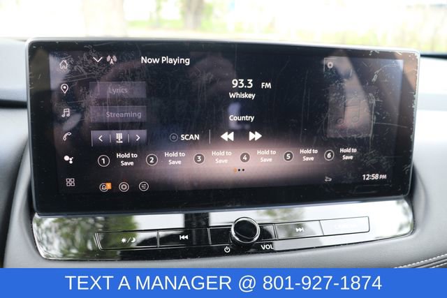 Used 2026 Nissan Rogue SL image 23