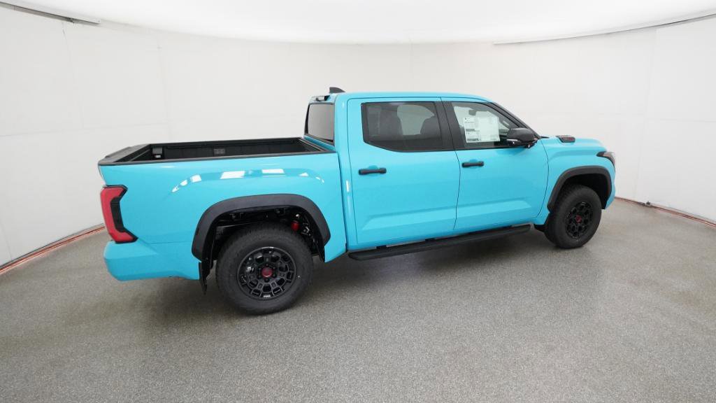 New 2026 Toyota Tundra TRD Pro image 59