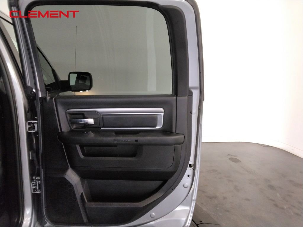 Used 2022 RAM 1500 Classic Warlock image 28