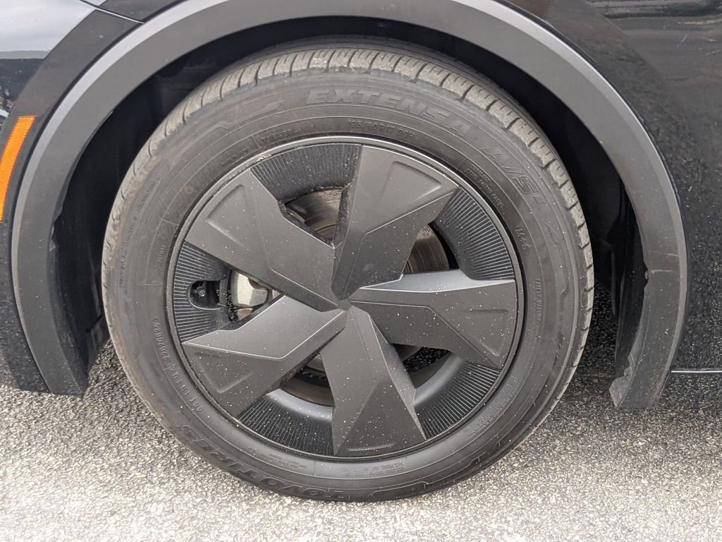 Used 2025 Toyota Prius LE image 29