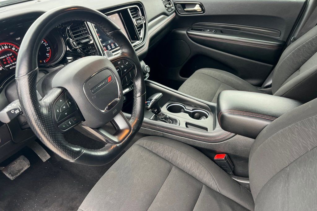 Used 2023 Dodge Durango GT image 7