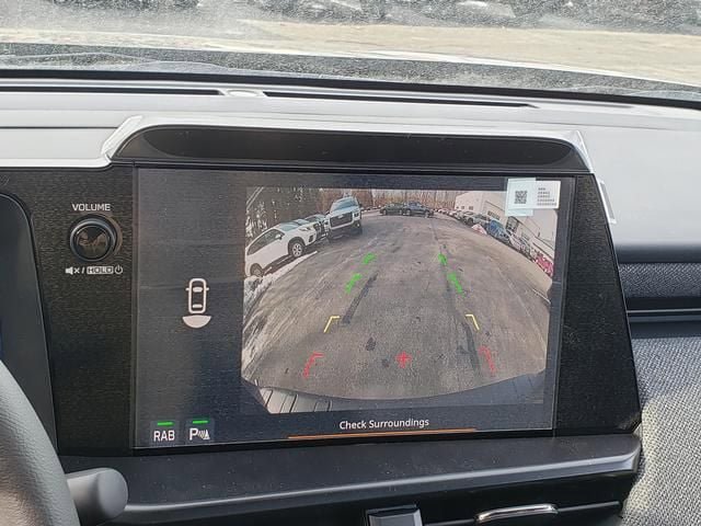 New 2026 Subaru Outback Limited AWD/4WD image 18