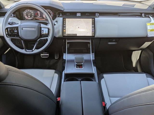 New 2026 Land Rover Range Rover Velar Dynamic SE AWD/4WD image 16