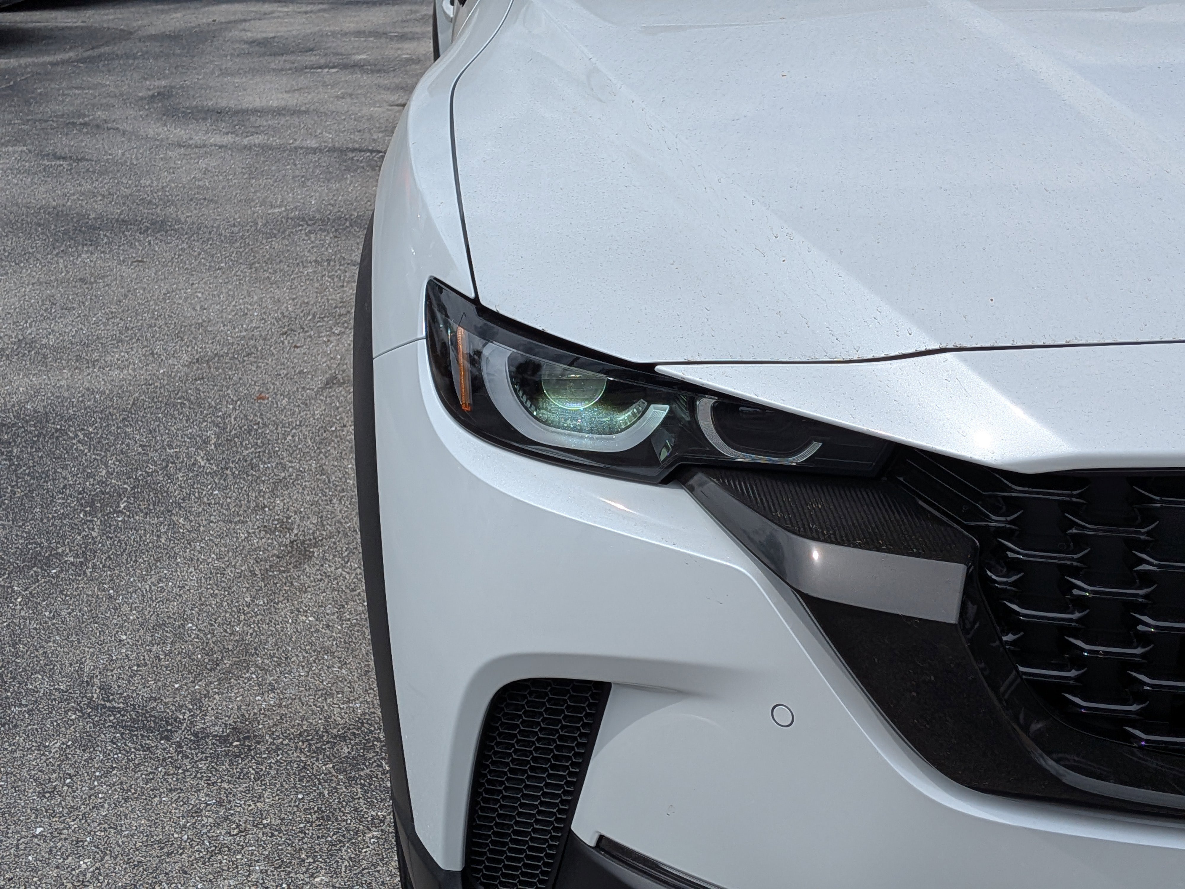 New 2026 MAZDA CX-50 2.5 Turbo w/ Premium Plus Pkg AWD/4WD image 10