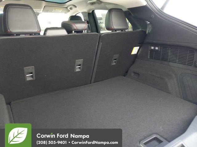 New 2025 Ford Mustang Mach-E Premium w/ Sport Appearance Package image 27