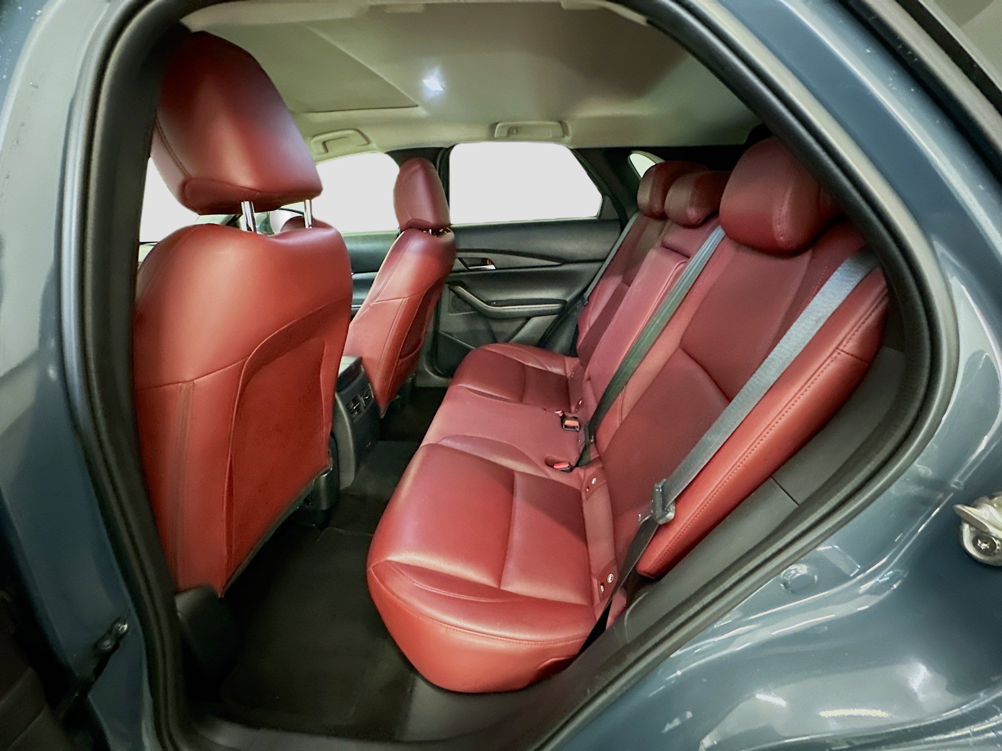 Used 2024 MAZDA CX-30 AWD 2.5 S w/ Preferred Package image 30