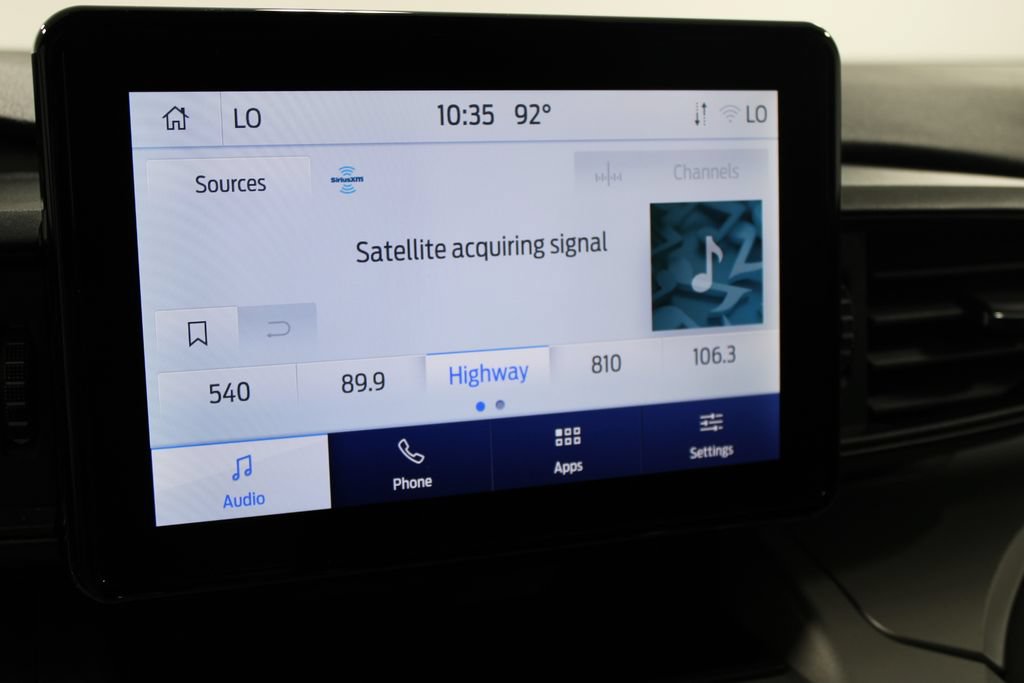 Used 2024 Ford Explorer XLT RWD image 50