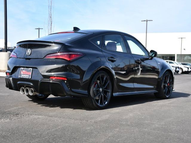 New 2026 Acura Integra Type S image 7