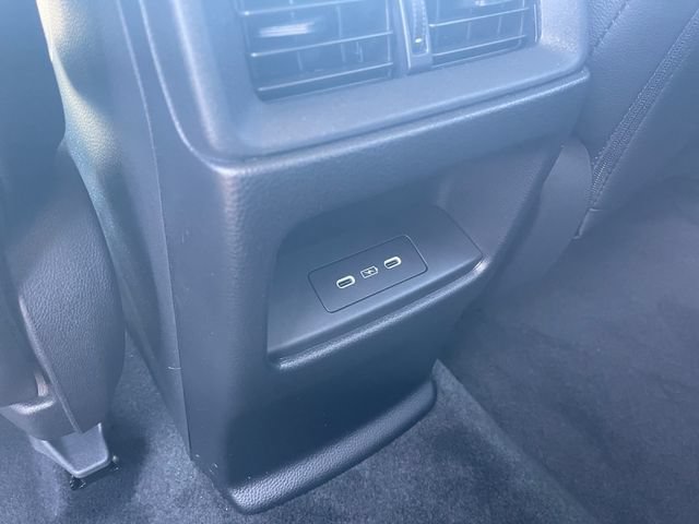 Used 2026 Honda CR-V EX-L image 18
