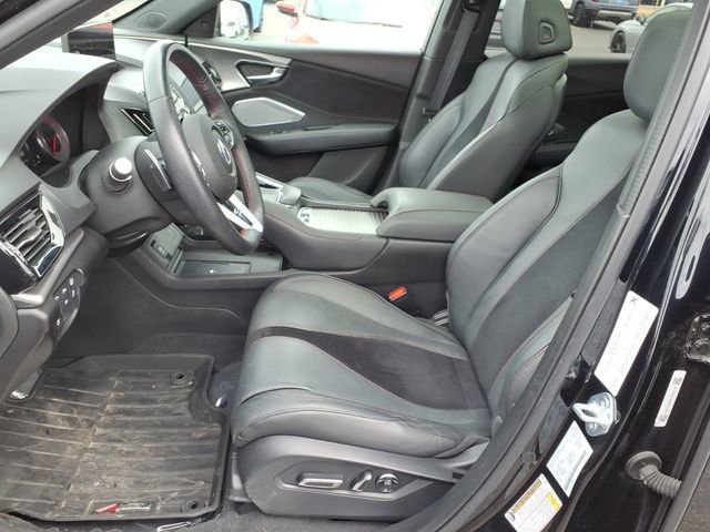Used 2022 Acura RDX AWD image 4