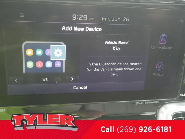 Used 2023 Kia Sorento SX Prestige AWD/4WD image 59