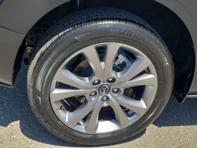 Certified 2023 MAZDA CX-30 AWD 2.5 S w/ Select Package image 29