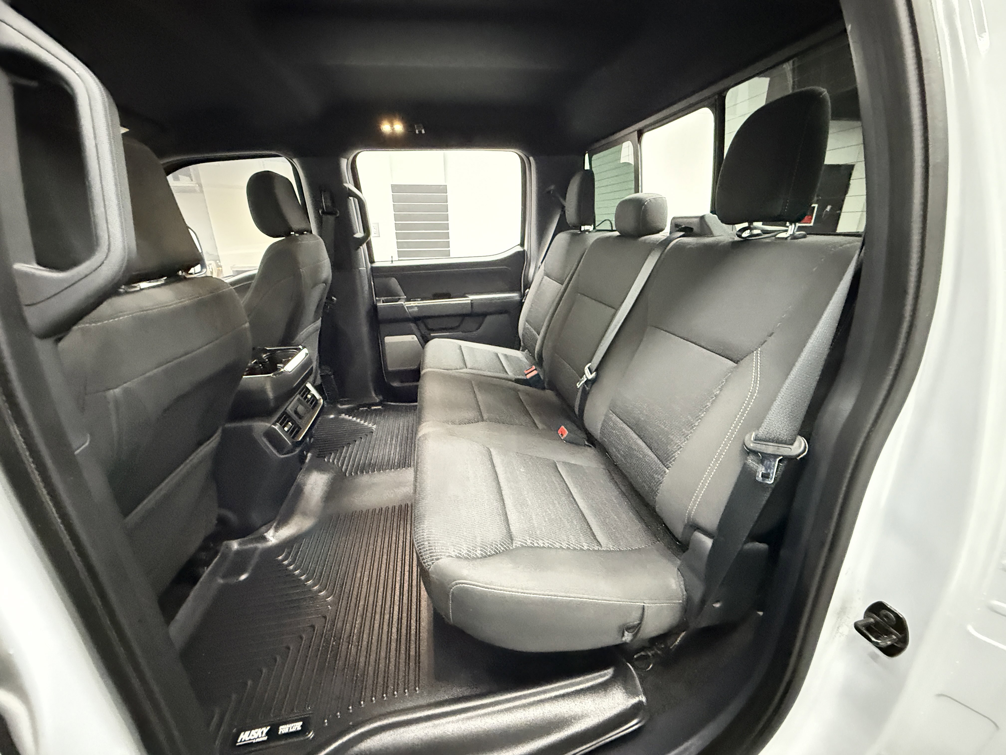 Used 2022 Ford F150 XLT w/ Equipment Group 302A High image 26