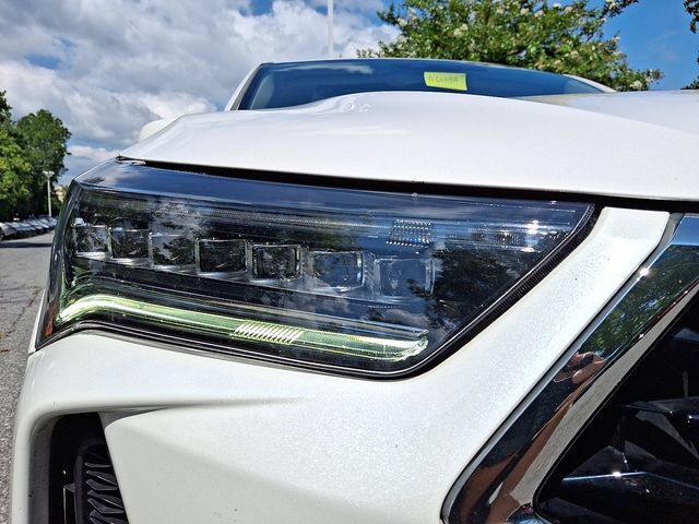 Used 2023 Acura RDX AWD image 9