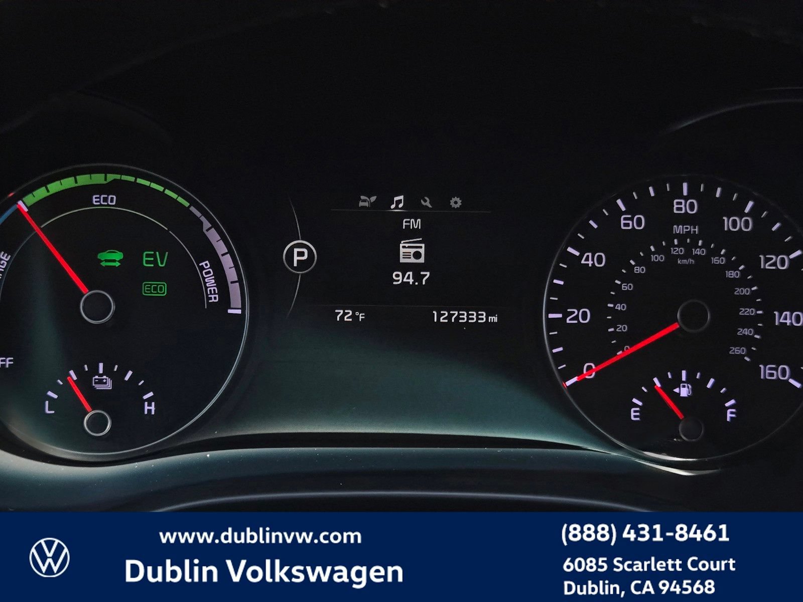 Used 2017 Kia Optima Premium FWD image 22