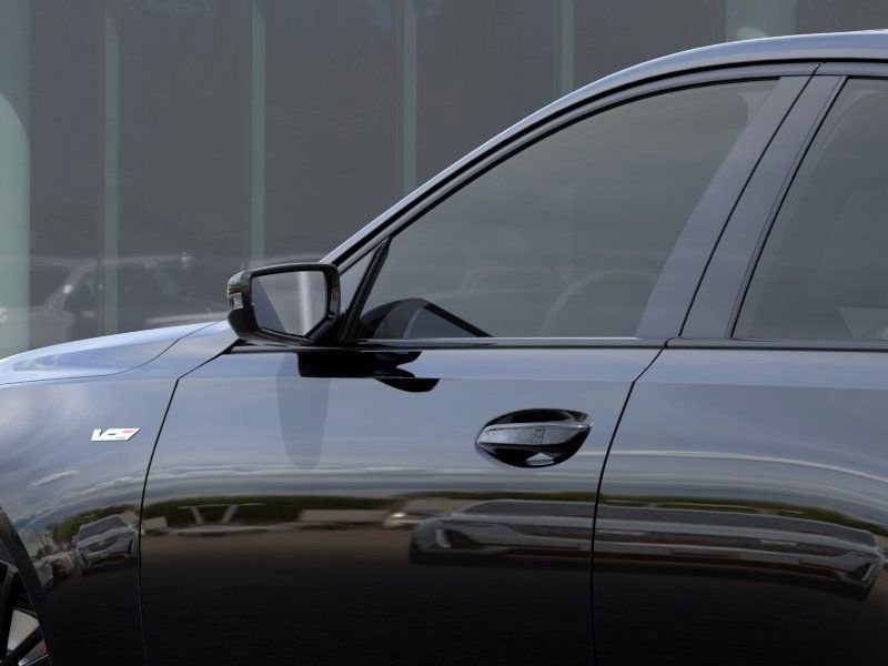 New 2026 Cadillac CT5 V image 13