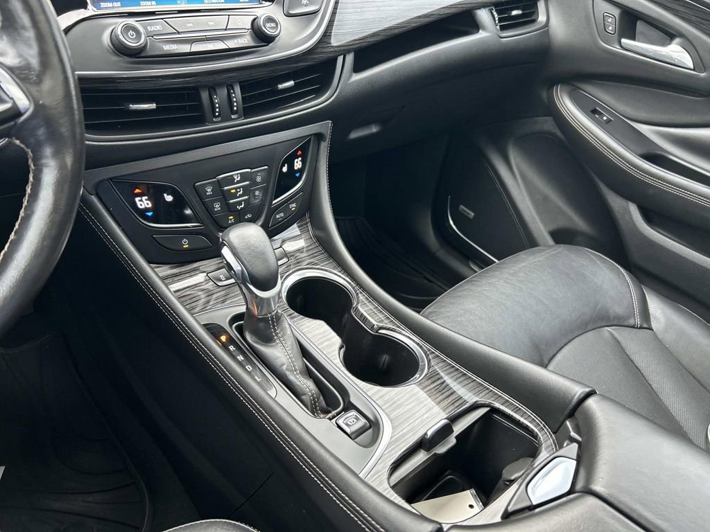 Used 2017 Buick Envision Premium image 30