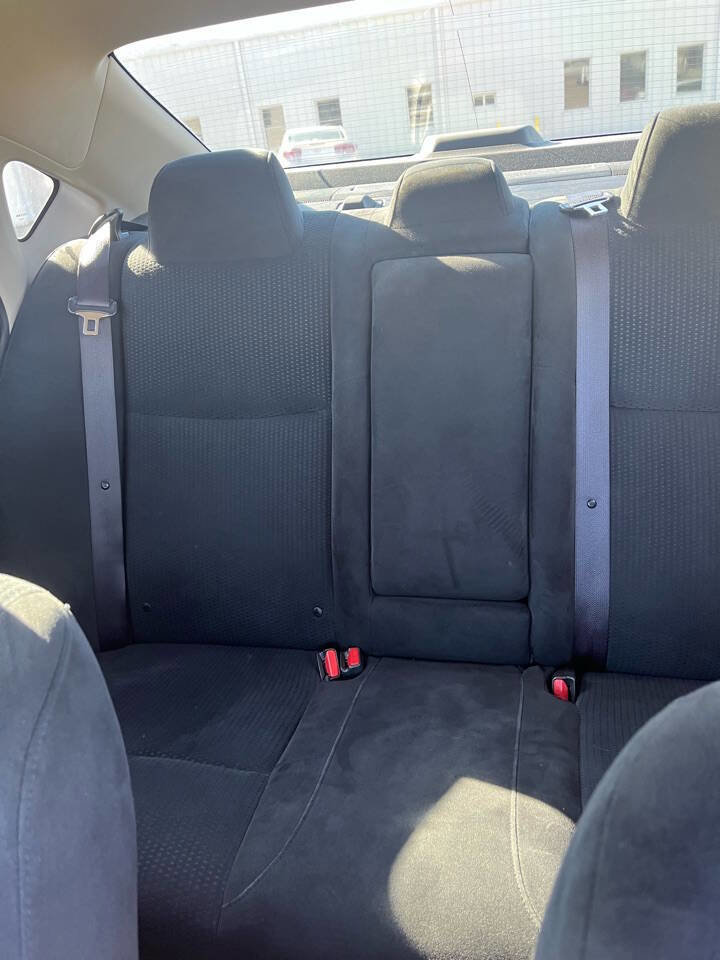 Used 2014 Nissan Altima 2.5 SV w/ Convenience Package image 34