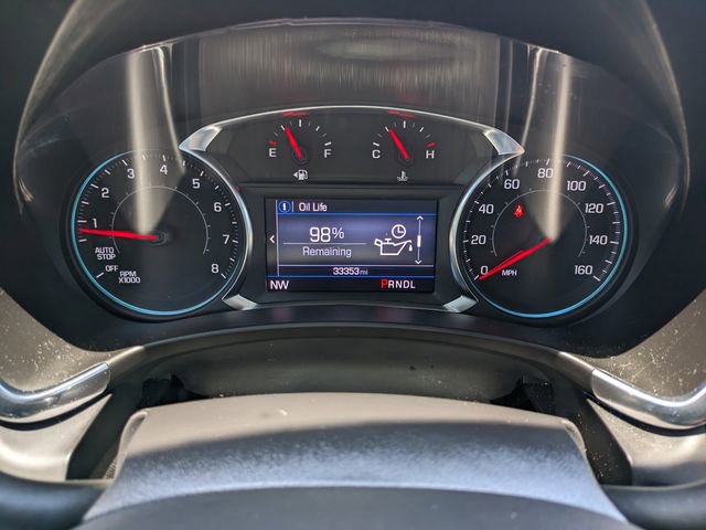 Used 2022 Chevrolet Equinox LT FWD image 26
