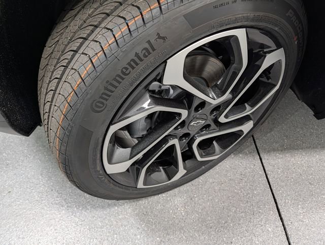 New 2026 Chevrolet Trax RS image 9