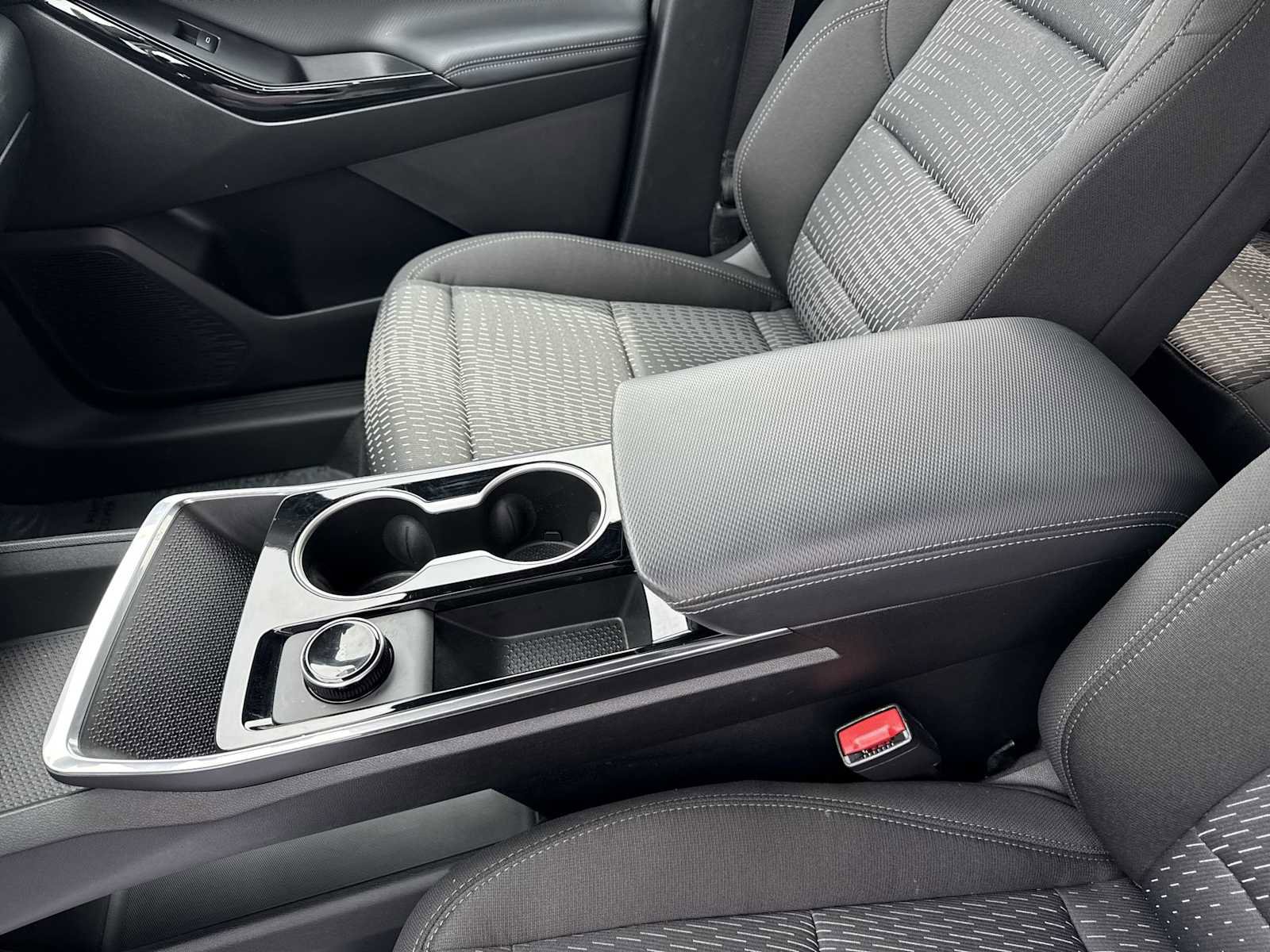 Certified 2026 Chevrolet Equinox LT FWD image 21