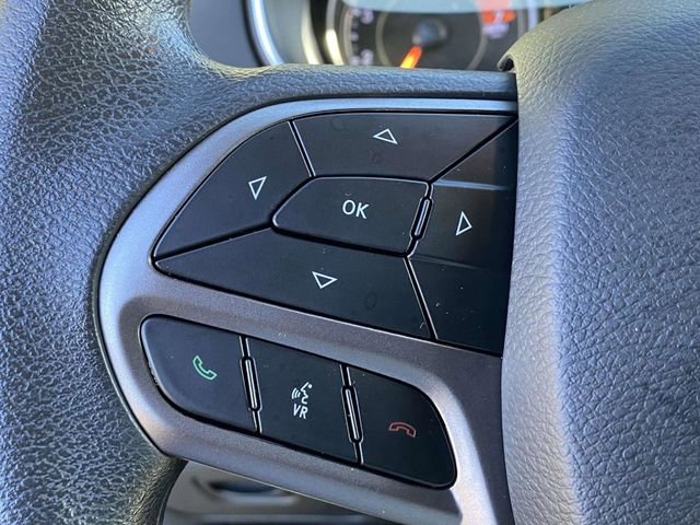 Used 2020 Jeep Cherokee Latitude image 22