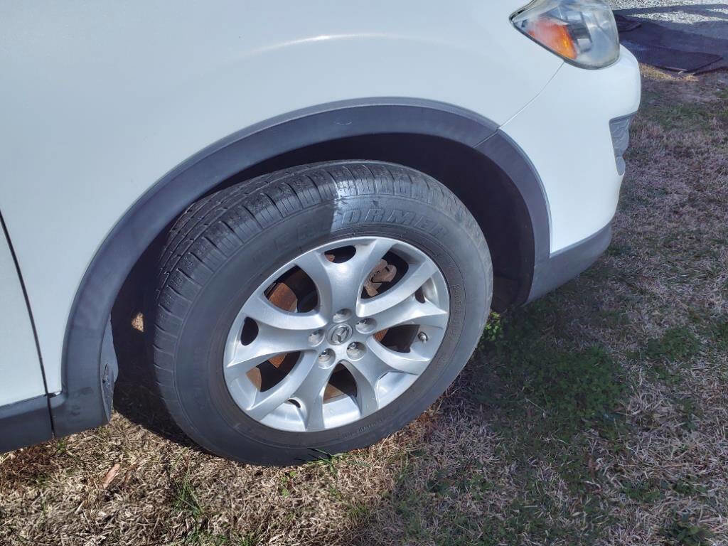 Used 2011 MAZDA CX-9 Touring image 4