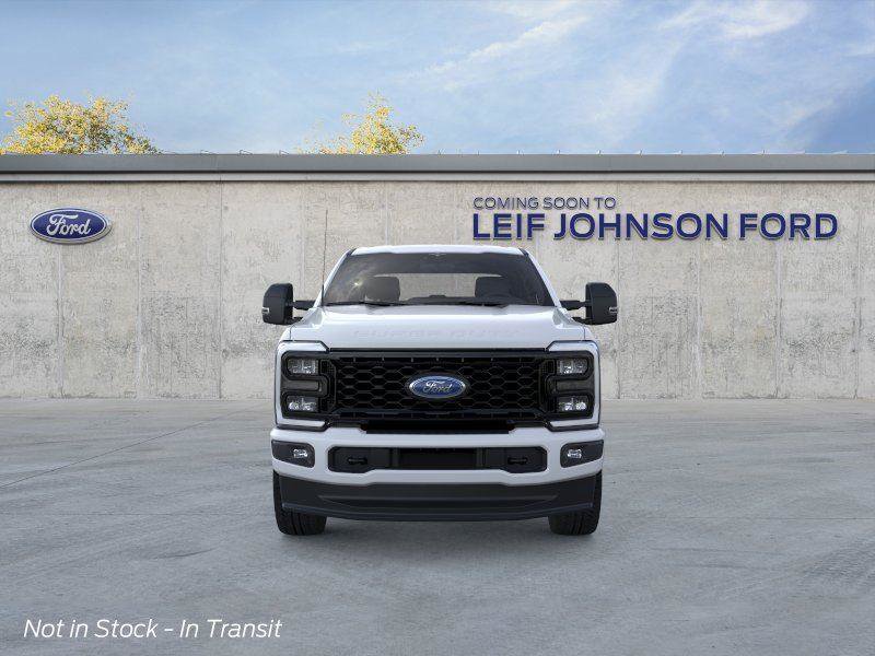 New 2026 Ford F250 XL AWD/4WD image 6