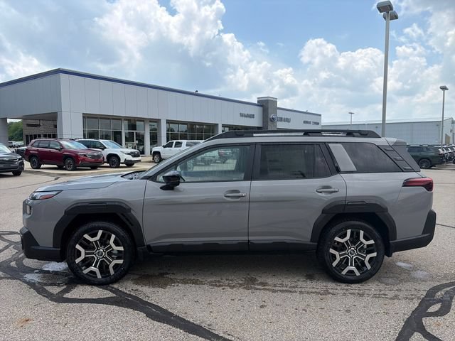 New 2026 Subaru Outback Touring XT AWD/4WD image 4