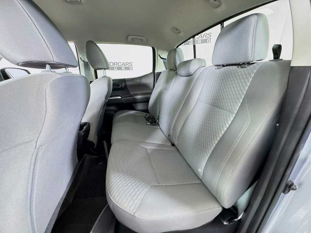 Used 2021 Toyota Tacoma SR5 image 23